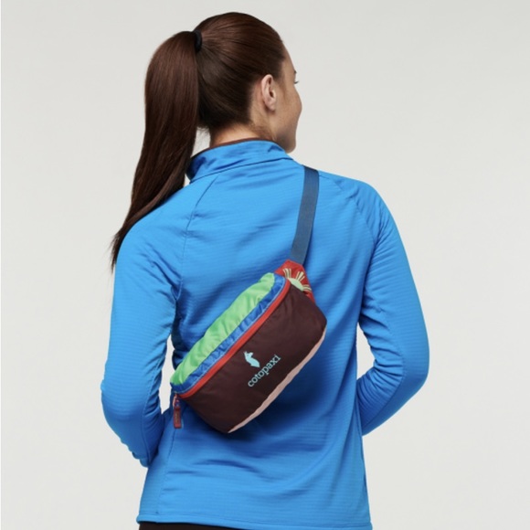 cotopaxi Bags Cotopaxi Bataan 3l Fanny Pack Poshmark